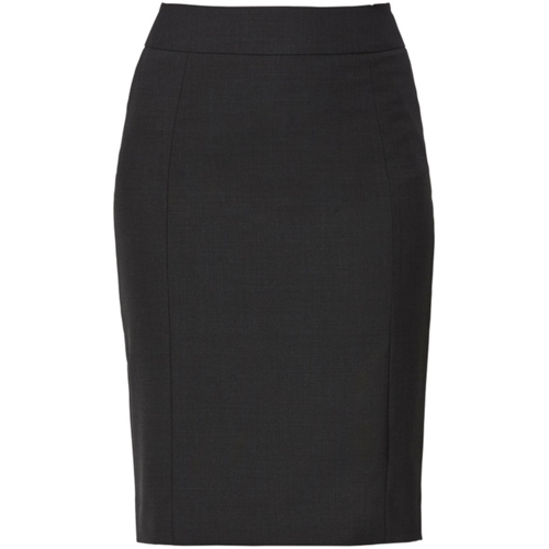 WORKWEAR, SAFETY & CORPORATE CLOTHING SPECIALISTS  - NNT - PANEL PENCIL SKIRT