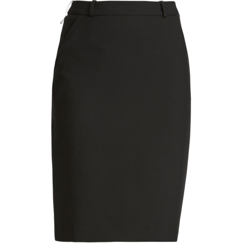 WORKWEAR, SAFETY & CORPORATE CLOTHING SPECIALISTS  - Everyday - Helix Dry - Pleat Skirt - Ladies