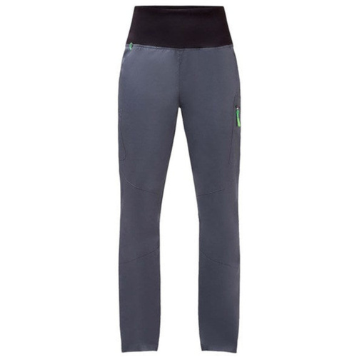 WORKWEAR, SAFETY & CORPORATE CLOTHING SPECIALISTS  - Active - Scrubs - Curie Rollup Waist Scrub Pant - Ladies