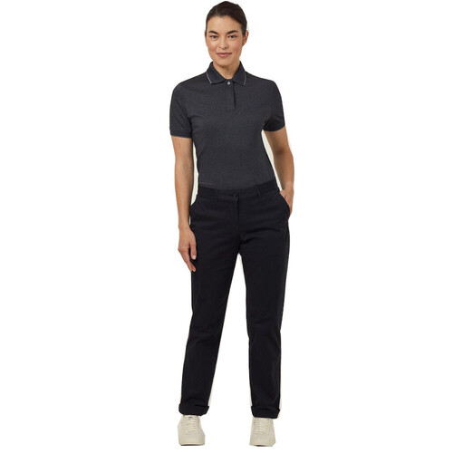WORKWEAR, SAFETY & CORPORATE CLOTHING SPECIALISTS  - Everyday - TAILORED CHINO PANT - LADIES