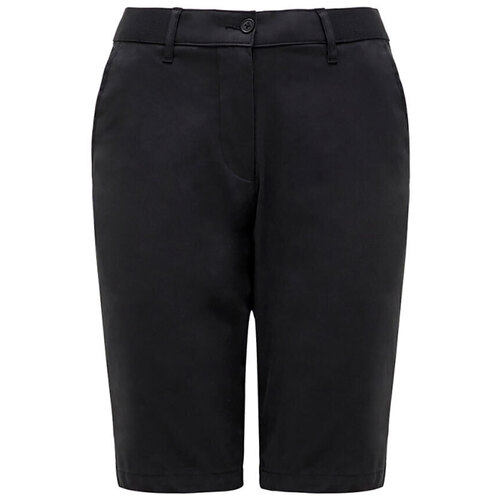 WORKWEAR, SAFETY & CORPORATE CLOTHING SPECIALISTS  - Everyday - LADIES CHINO SHORT