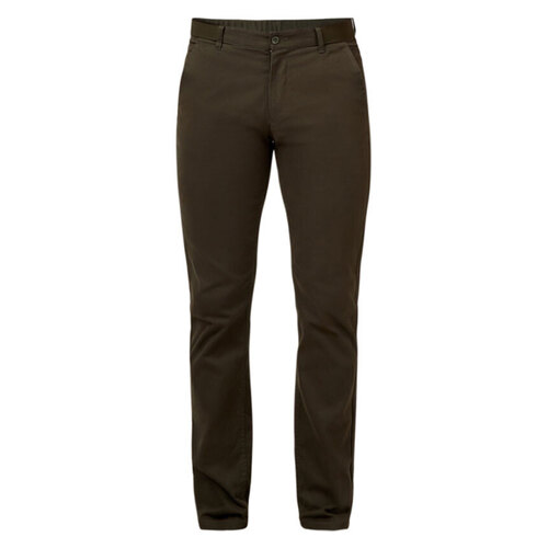 WORKWEAR, SAFETY & CORPORATE CLOTHING SPECIALISTS  - Everyday - TAILORED CHINO PANT - MENS