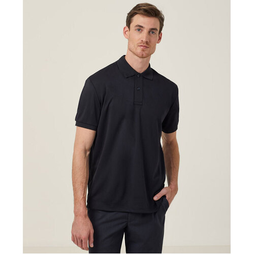 WORKWEAR, SAFETY & CORPORATE CLOTHING SPECIALISTS  - NNT - CLASSIC FIT POLO