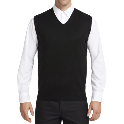 WORKWEAR, SAFETY & CORPORATE CLOTHING SPECIALISTS  - Everyday - V-NECK VEST MENS