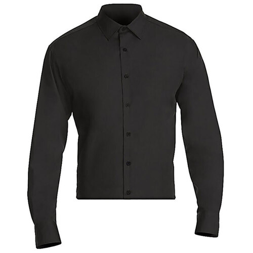 WORKWEAR, SAFETY & CORPORATE CLOTHING SPECIALISTS  - Everyday - Long Sleeve Shirt - Poplin - Mens