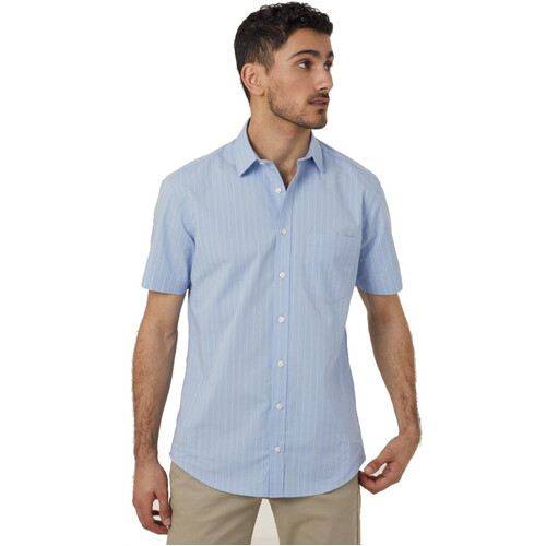 WORKWEAR, SAFETY & CORPORATE CLOTHING SPECIALISTS  - REGULAR S/S SHIRT