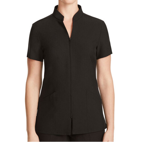 WORKWEAR, SAFETY & CORPORATE CLOTHING SPECIALISTS  - Everyday - CLINIC TUNIC - LADIES