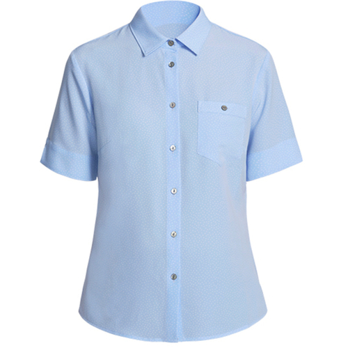 WORKWEAR, SAFETY & CORPORATE CLOTHING SPECIALISTS  - NNT - SHORT SLEEVE SHIRT