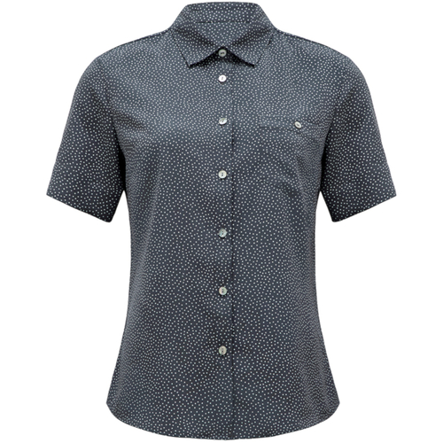WORKWEAR, SAFETY & CORPORATE CLOTHING SPECIALISTS  - NNT - SHORT SLEEVE SHIRT