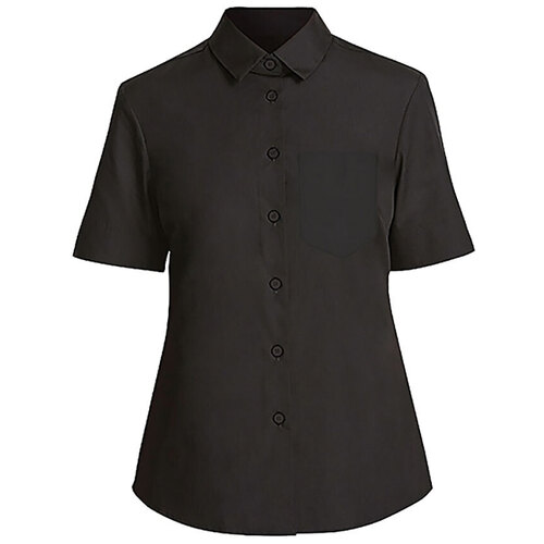 WORKWEAR, SAFETY & CORPORATE CLOTHING SPECIALISTS  - Everyday - Short Sleeve Shirt - Ladies