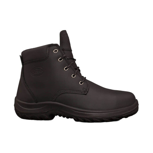WORKWEAR, SAFETY & CORPORATE CLOTHING SPECIALISTS  - WB 34 - Ankle Height Lace Up Boot - 34-634