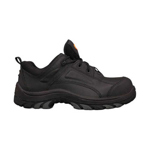 WORKWEAR, SAFETY & CORPORATE CLOTHING SPECIALISTS  - DISCONTINUED - ST 44 - Lace Up Shoe - 44-500