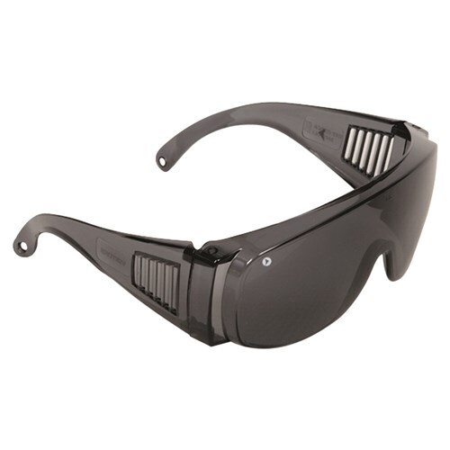 WORKWEAR, SAFETY & CORPORATE CLOTHING SPECIALISTS  - VISITORS Specs Lens