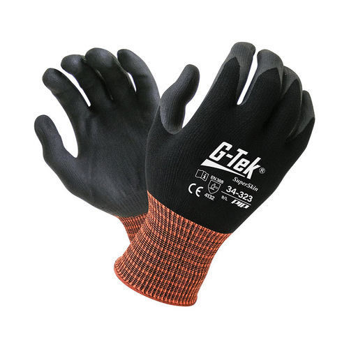 WORKWEAR, SAFETY & CORPORATE CLOTHING SPECIALISTS  - G-TEK SUPERSKIN SKIN CONTOURING TECHNOLOGY (MOQ 12)