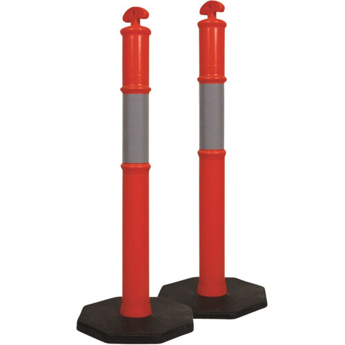 WORKWEAR, SAFETY & CORPORATE CLOTHING SPECIALISTS  - Bollard & 6kg Base
