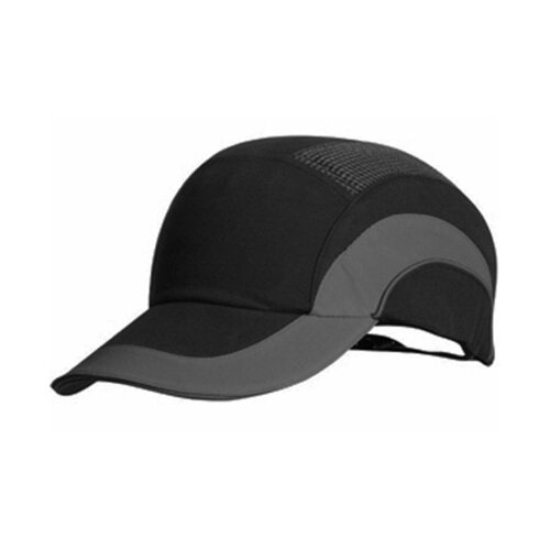 WORKWEAR, SAFETY & CORPORATE CLOTHING SPECIALISTS  - Bump Cap - Standard Peak