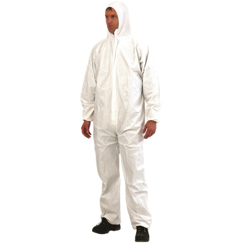 WORKWEAR, SAFETY & CORPORATE CLOTHING SPECIALISTS  - PROVEK Coveralls