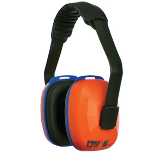 WORKWEAR, SAFETY & CORPORATE CLOTHING SPECIALISTS  - VIPER Earmuffs. Class 5.26db