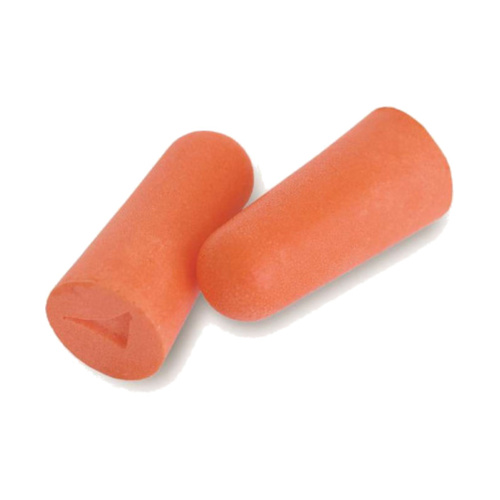 WORKWEAR, SAFETY & CORPORATE CLOTHING SPECIALISTS  - PROBULLET DISPOSABLE UNCORDED EARPLUGS (Single) Class 5 - 27dB
