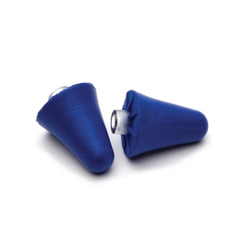 WORKWEAR, SAFETY & CORPORATE CLOTHING SPECIALISTS  - Replacement Earplug Pads for ProBAND FIXED Headband Earplug