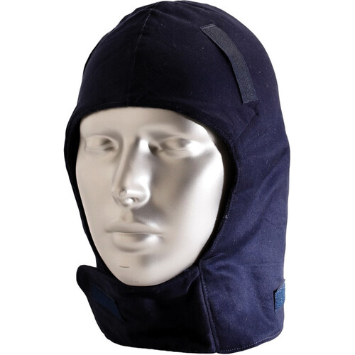 WORKWEAR, SAFETY & CORPORATE CLOTHING SPECIALISTS  - Hard Hat Winter Liner