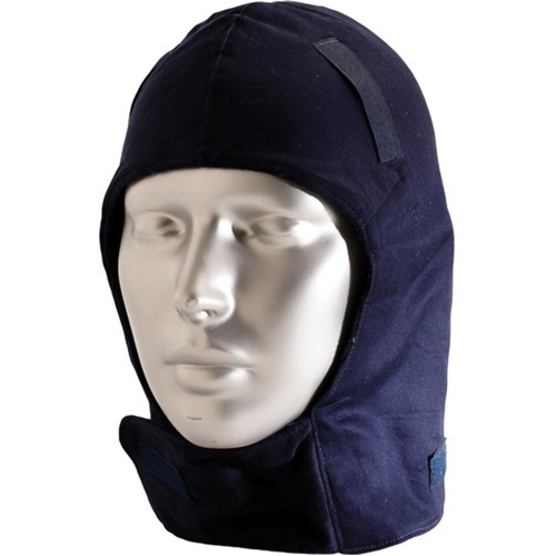 WORKWEAR, SAFETY & CORPORATE CLOTHING SPECIALISTS  - Hard Hat Winter Liner