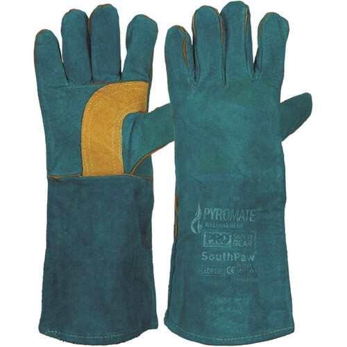 WORKWEAR, SAFETY & CORPORATE CLOTHING SPECIALISTS  - Left Handed Pair Welders