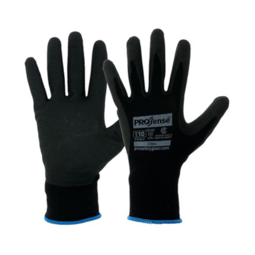 WORKWEAR, SAFETY & CORPORATE CLOTHING SPECIALISTS  - Prosense Stinga Gloves