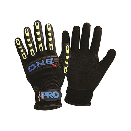 WORKWEAR, SAFETY & CORPORATE CLOTHING SPECIALISTS  - ProSense ONE - Plus Anti Vibration Glove
