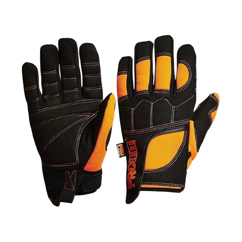 WORKWEAR, SAFETY & CORPORATE CLOTHING SPECIALISTS  - ProVibe Anti-Vibration Glove