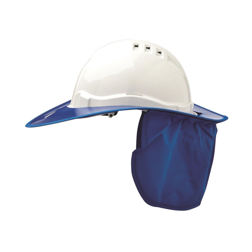 WORKWEAR, SAFETY & CORPORATE CLOTHING SPECIALISTS  - V6 Hard Hat Plastic Brim