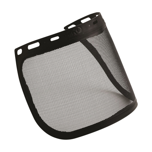 WORKWEAR, SAFETY & CORPORATE CLOTHING SPECIALISTS  - Mesh Visor to suit BG & HHBGE
