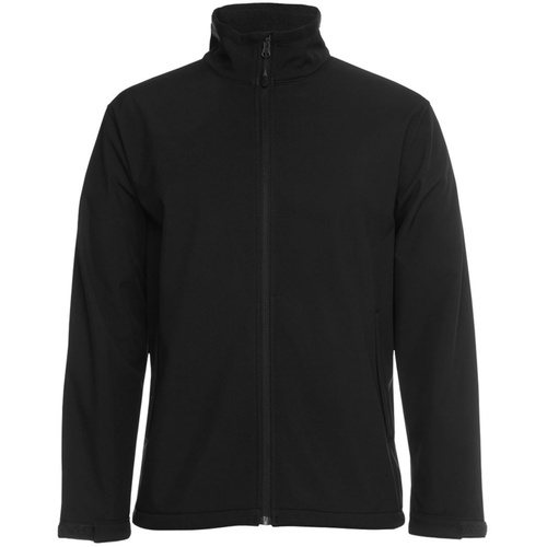 WORKWEAR, SAFETY & CORPORATE CLOTHING SPECIALISTS  - Podium Water Resistant Softshell Jacket - Kids