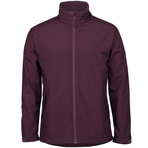 WORKWEAR, SAFETY & CORPORATE CLOTHING SPECIALISTS  - Podium Water Resistant Softshell Jacket