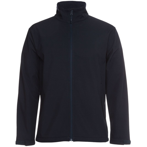 WORKWEAR, SAFETY & CORPORATE CLOTHING SPECIALISTS  - Podium Water Resistant Softshell Jacket