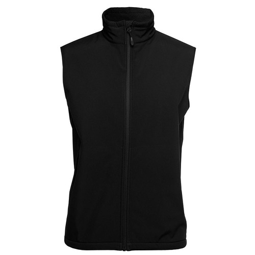 WORKWEAR, SAFETY & CORPORATE CLOTHING SPECIALISTS  - Podium Water Resistant Softshell Vest