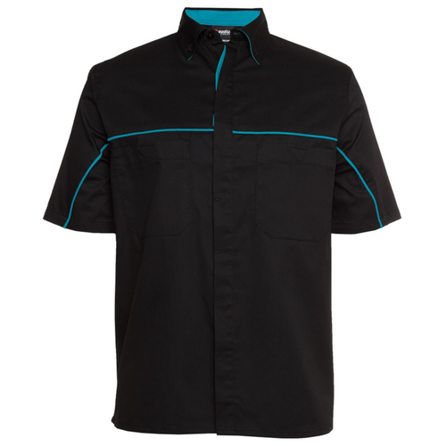 WORKWEAR, SAFETY & CORPORATE CLOTHING SPECIALISTS  - Podium Industry Shirt