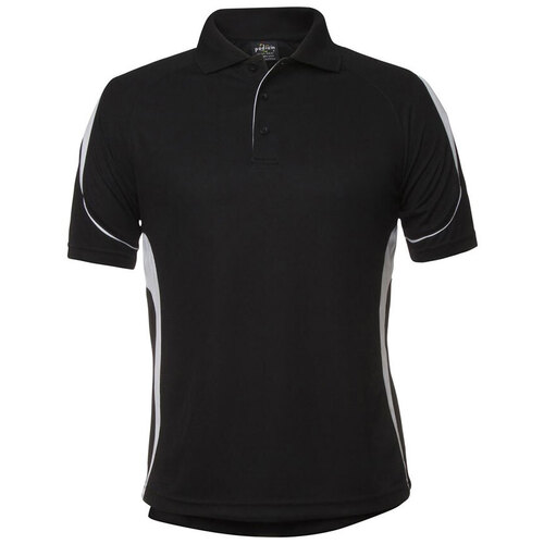 WORKWEAR, SAFETY & CORPORATE CLOTHING SPECIALISTS  - PODIUM BELL POLO