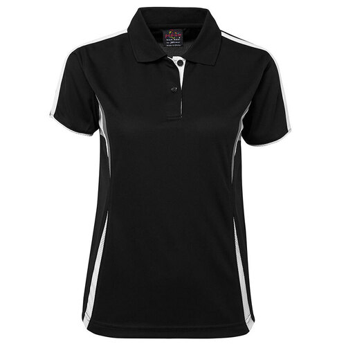 WORKWEAR, SAFETY & CORPORATE CLOTHING SPECIALISTS  - PODIUM LADIES COOL POLO