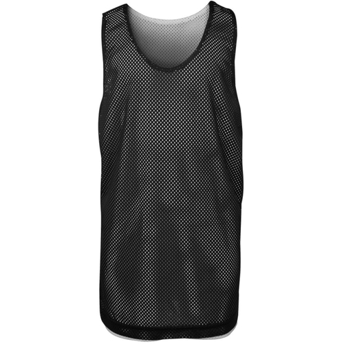 WORKWEAR, SAFETY & CORPORATE CLOTHING SPECIALISTS  - PODIUM BASKETBALL SINGLET - Kids