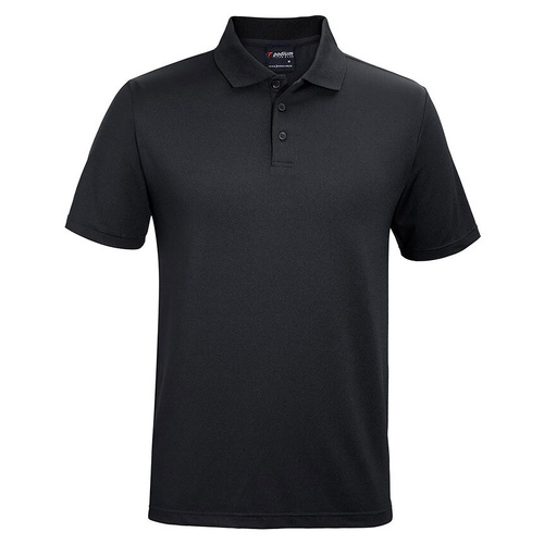 WORKWEAR, SAFETY & CORPORATE CLOTHING SPECIALISTS  - PODIUM STRETCH POLO