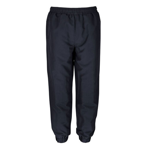 WORKWEAR, SAFETY & CORPORATE CLOTHING SPECIALISTS  - PODIUMKIDS CUFFED WARM UP PANT