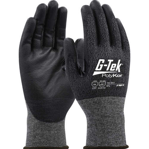 WORKWEAR, SAFETY & CORPORATE CLOTHING SPECIALISTS  - G-TEK? POLYKOR? BAREHAND