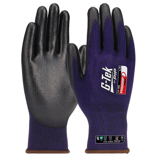 WORKWEAR, SAFETY & CORPORATE CLOTHING SPECIALISTS  - G-TEK POSIGRIP MAX