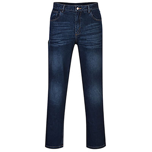 WORKWEAR, SAFETY & CORPORATE CLOTHING SPECIALISTS  - FR Stretch Denim Jean