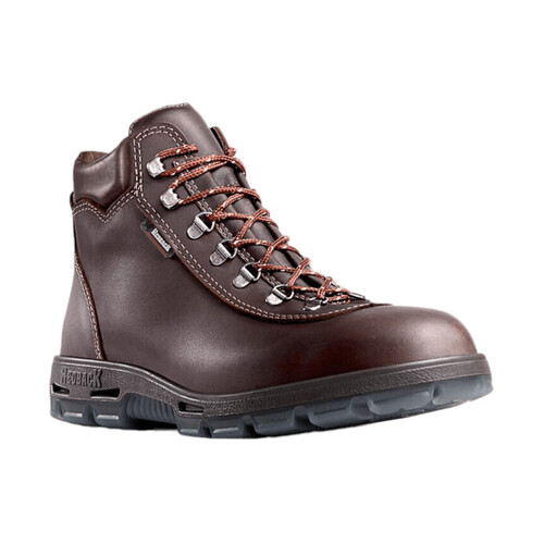 WORKWEAR, SAFETY & CORPORATE CLOTHING SPECIALISTS  - L/U Everest Soft Toe Lined Puma Aquapel