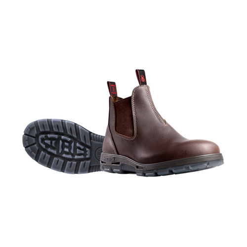 WORKWEAR, SAFETY & CORPORATE CLOTHING SPECIALISTS  - E/S Nevada Soft Toe Puma Waterproof