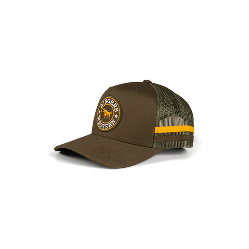 WORKWEAR, SAFETY & CORPORATE CLOTHING SPECIALISTS  - McCoy Trucker Cap