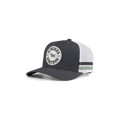 WORKWEAR, SAFETY & CORPORATE CLOTHING SPECIALISTS  - McCoy Trucker Cap
