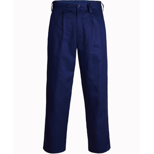 WORKWEAR, SAFETY & CORPORATE CLOTHING SPECIALISTS  - Belt Loop Trouser